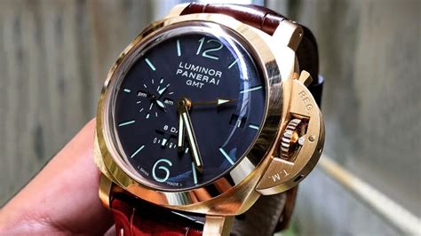 the best panerai watches